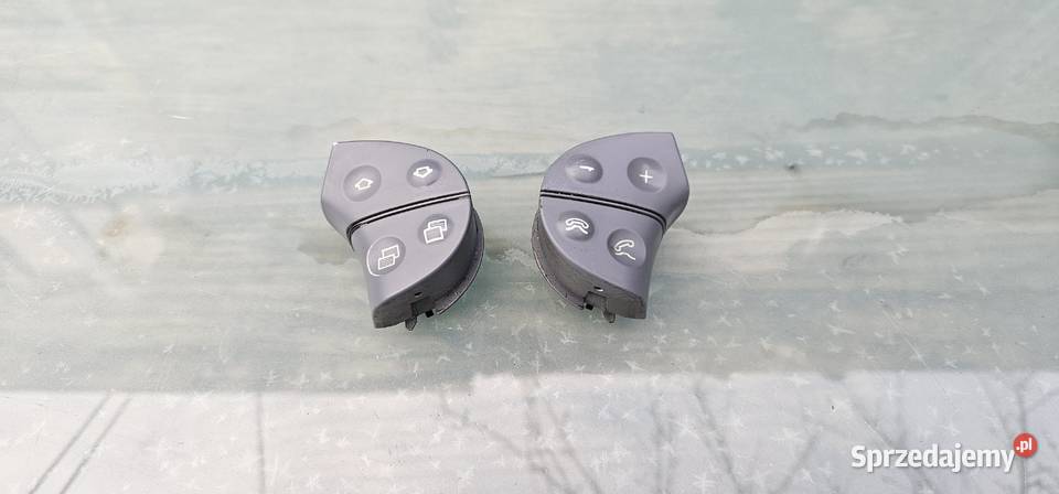 Przycisk multifunkcji mercedes w210 2108212551 Zbąszyń