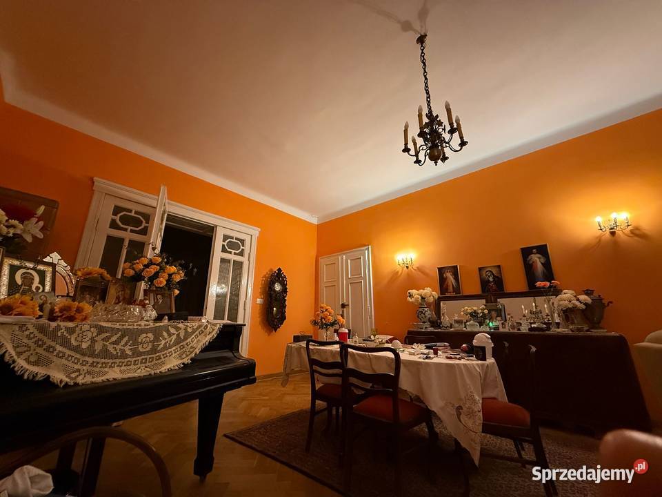 Mieszkanie w samym centrum Łodzi 400 m ulicy pom. użytkowe Łódź