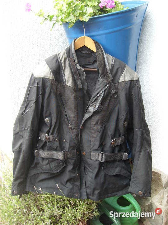Kurtka motocyklowa DAINESE 46 GORETEX damska Pobierowo