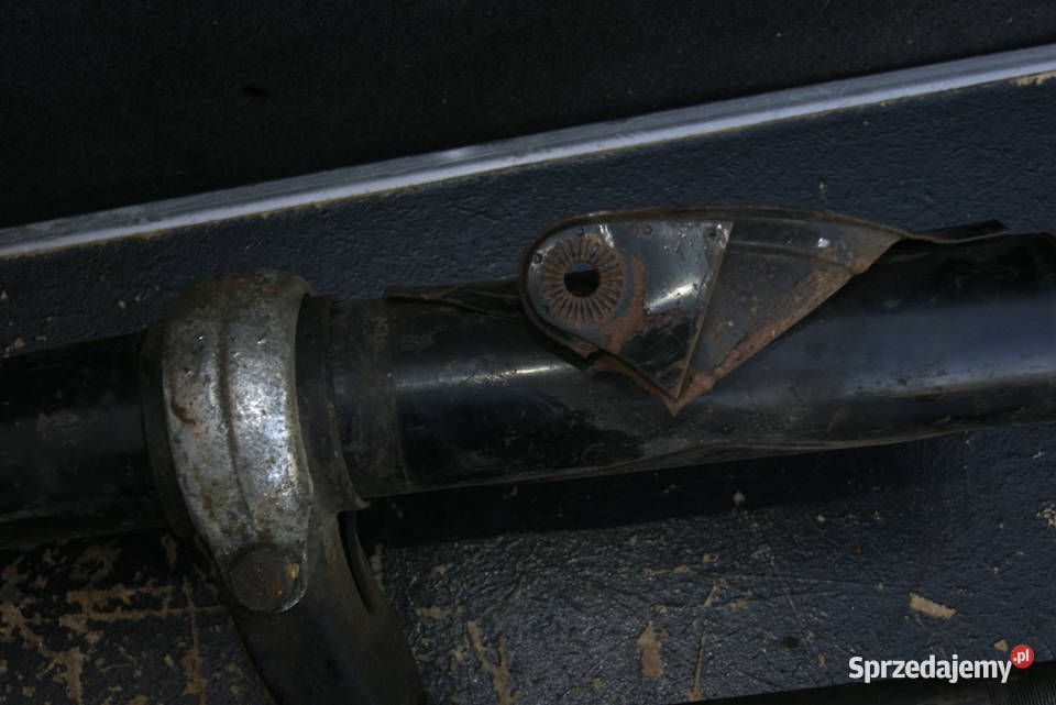 DKW RT 250 DKW RT 200 DKW RT 175 ZAWIESZENIE Rybnik