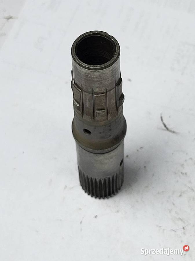 kopniak dwk rt125 wałek kopniaka Rybnik