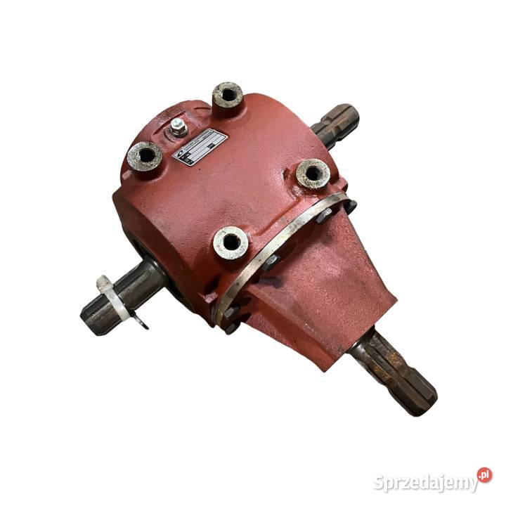 Comer 927800210 Comer T278A Przekładnia wielkopolskie Poznań