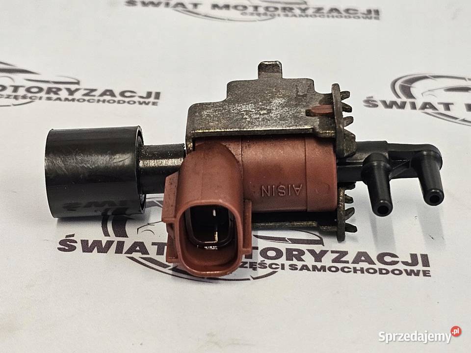 LEXUS GS300 30 24V 2JZ 219 zawór podciśnienia Zawory podciśnienia świętokrzyskie