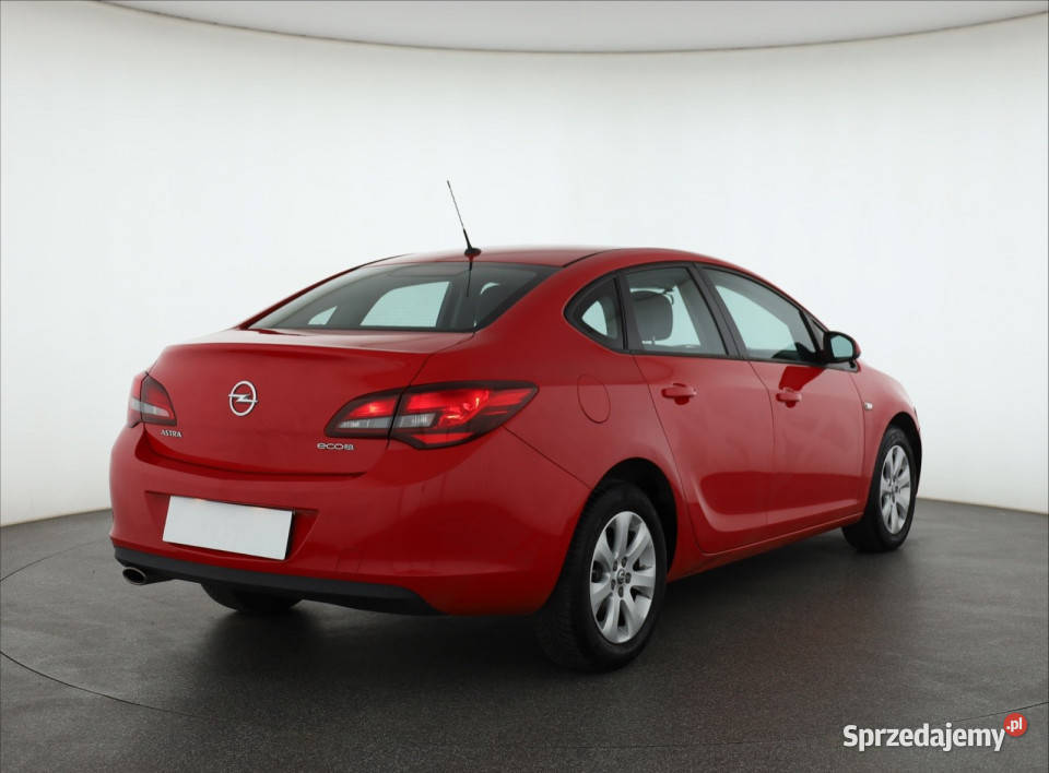 Opel Astra 14 T LPG Astra Piaseczno sprzedam