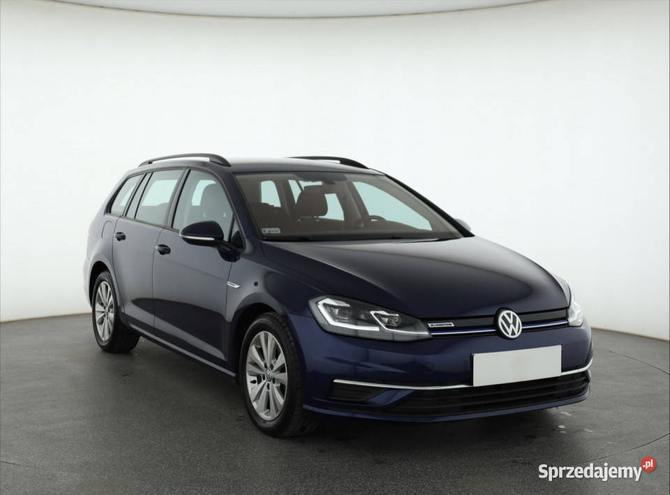 VW Golf 15 TSI Piaseczno