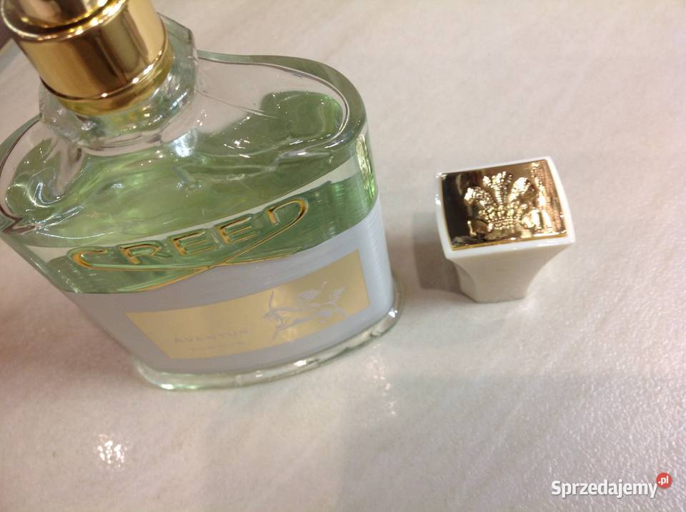 Perfum Niszowy Damski CREED AVENTUS FOR HER poj