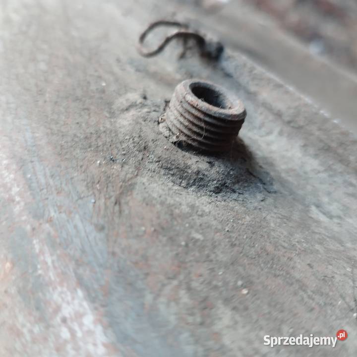 Zbiornik paliwa iż 49 Zbiorniki paliwa Barchaczów sprzedam