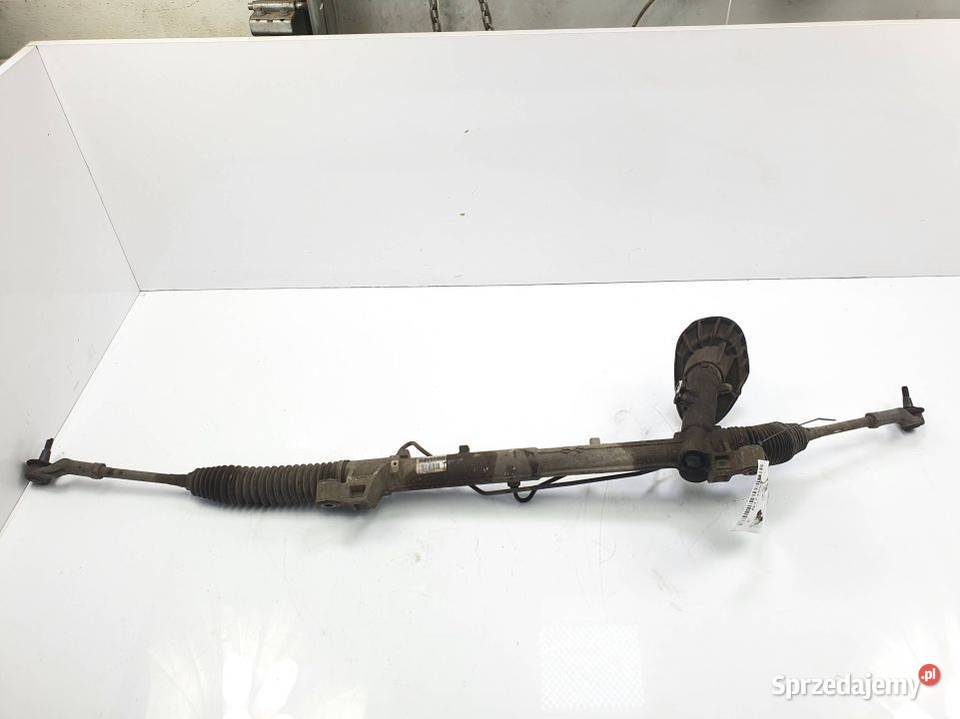 MAGLOWNICA VOLVO S40 30680945 osobowe Pozostałe kujawsko-pomorskie