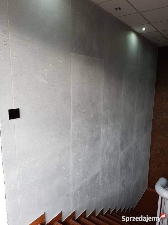 płyty betonowebeton dekoracyjny i