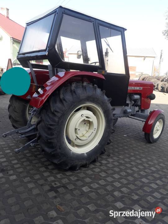 Ursus c360 Ursus 902 912 Ursus Bratian