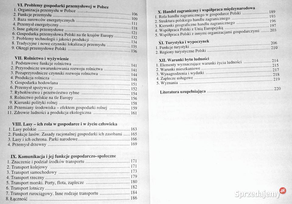 Polska w Europie JHarasymowicz ZWojtkowicz