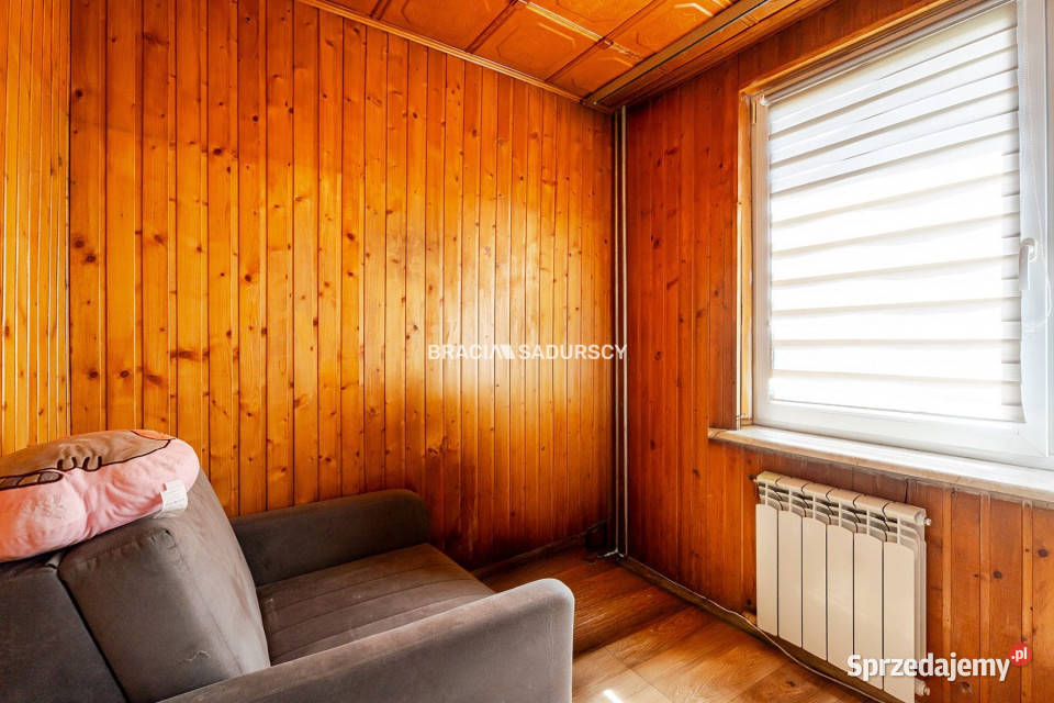 Sprzedaż mieszkania 48m2 3 pokoje Kraków Półkole