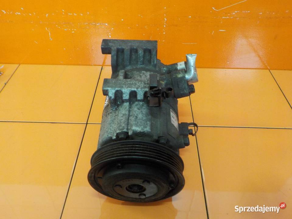 i30 II CEED CERATO 16 CRDI 17r D4FB sprezarka mazowieckie Suków sprzedam