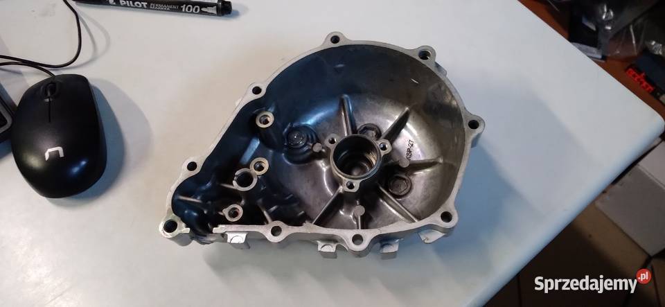 Pokrywa Alternatora Honda CBF 125 0815r Jawiszowice