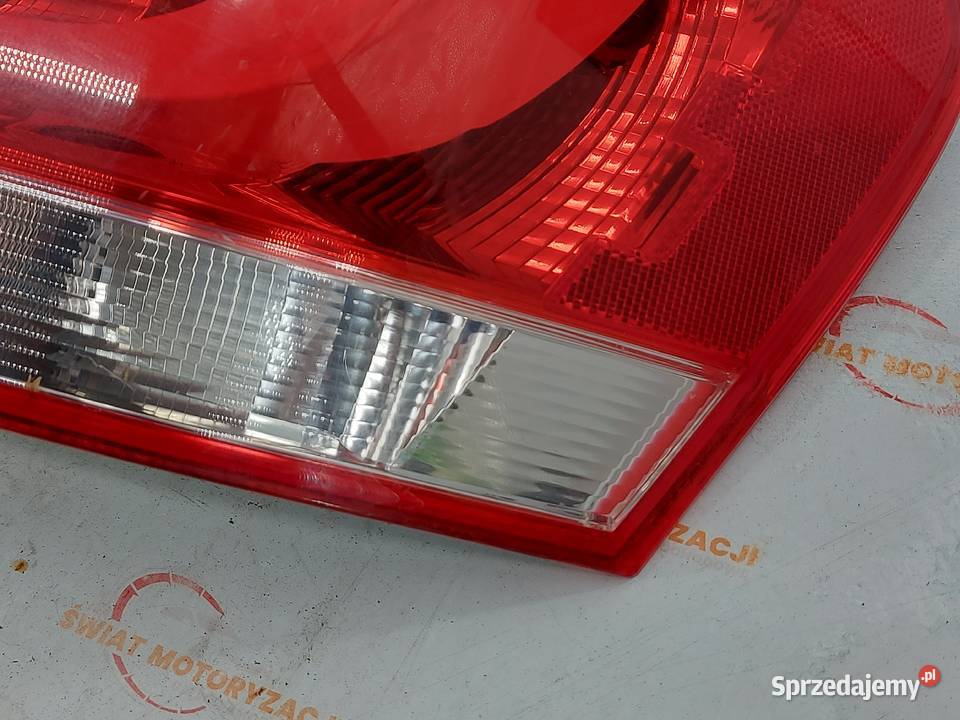 BMW 1 E82 11r lampa prawa tył Kielce sprzedam