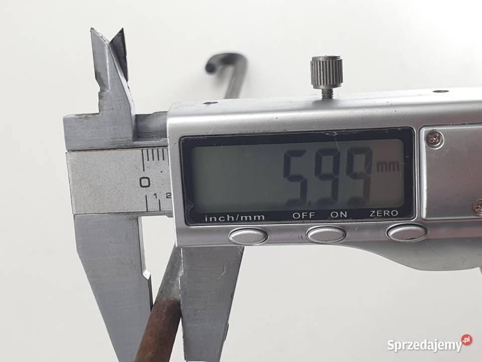 UCHWYT MOCOWANIE NAPINACZ TGB BLADE 550 EFI TGB Janowice