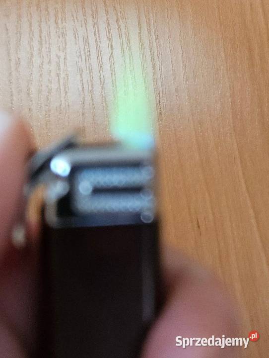 Zapalniczka żarowa podkarpackie Rzeszów sprzedam