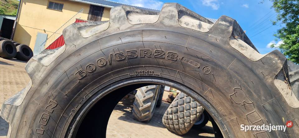 60065r28 Firestone 70 bieżnik Nowe Miasto Lubawskie