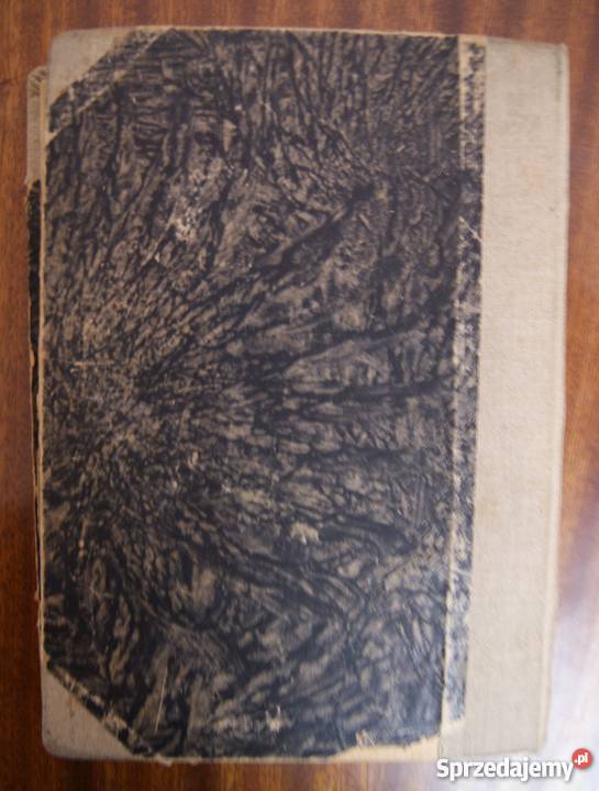 Zofia DróżdżSatanowska Niewydeptane ścieżki 1947 historyczne Parczew