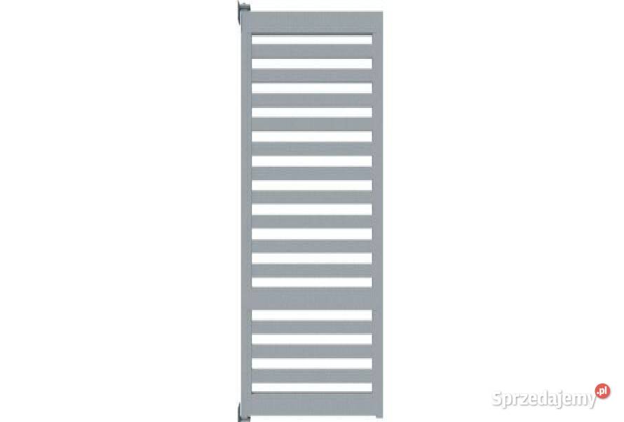 Solidne Ogrodzenia Aluminiowe Furtki bramy wielkopolskie Golina