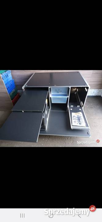 Camping Box do VW 5 Reimo