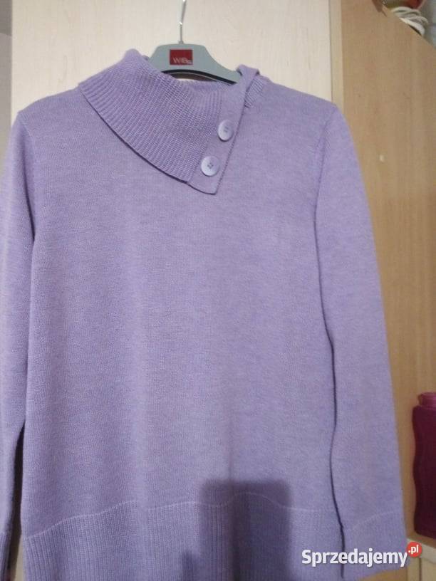 Golfy i sweter damski Częstochowa