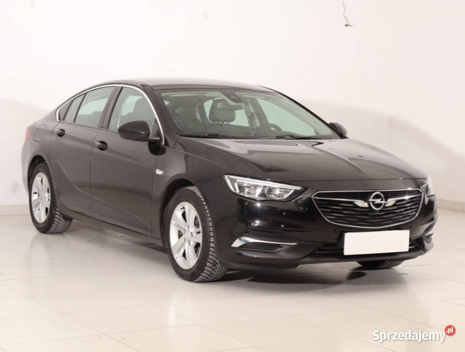 Opel Insignia 15 Turbo Piaseczno