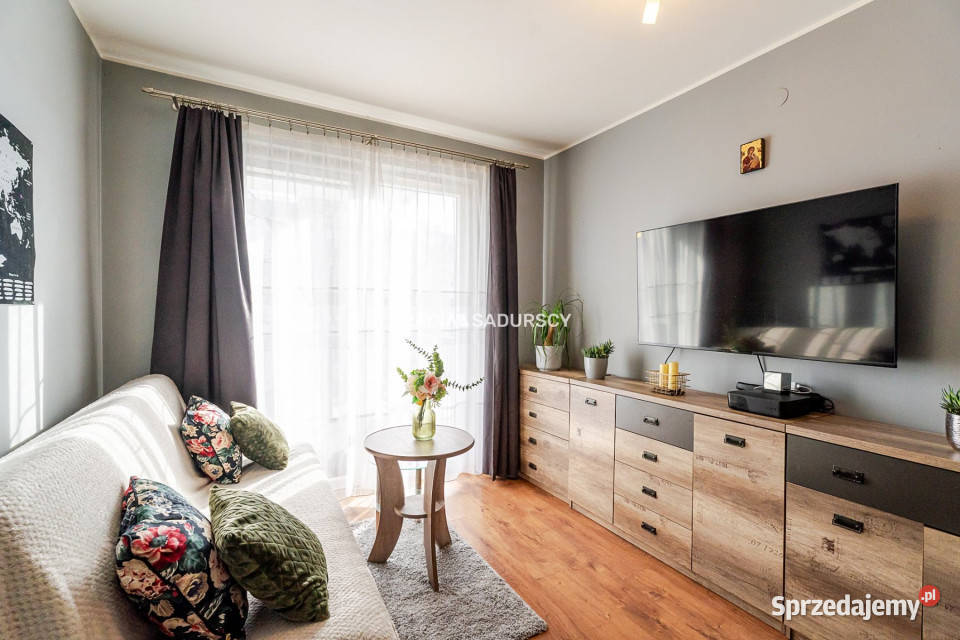 Mieszkanie Kraków Myśliwska 3374 metry 2pok