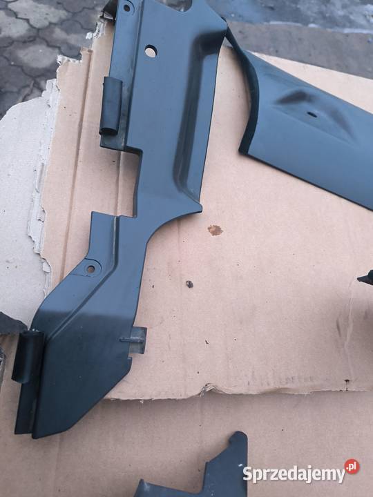 Polonez Atu plus minus podkarpackie Stalowa Wola