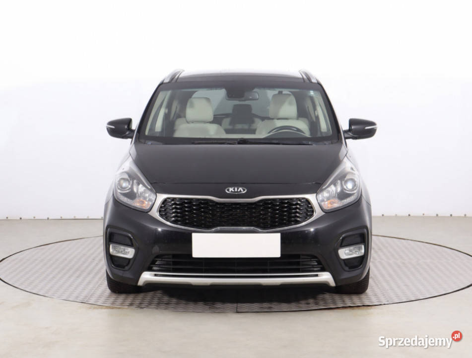 Kia Carens 20 GDI benzyna Piaseczno sprzedam