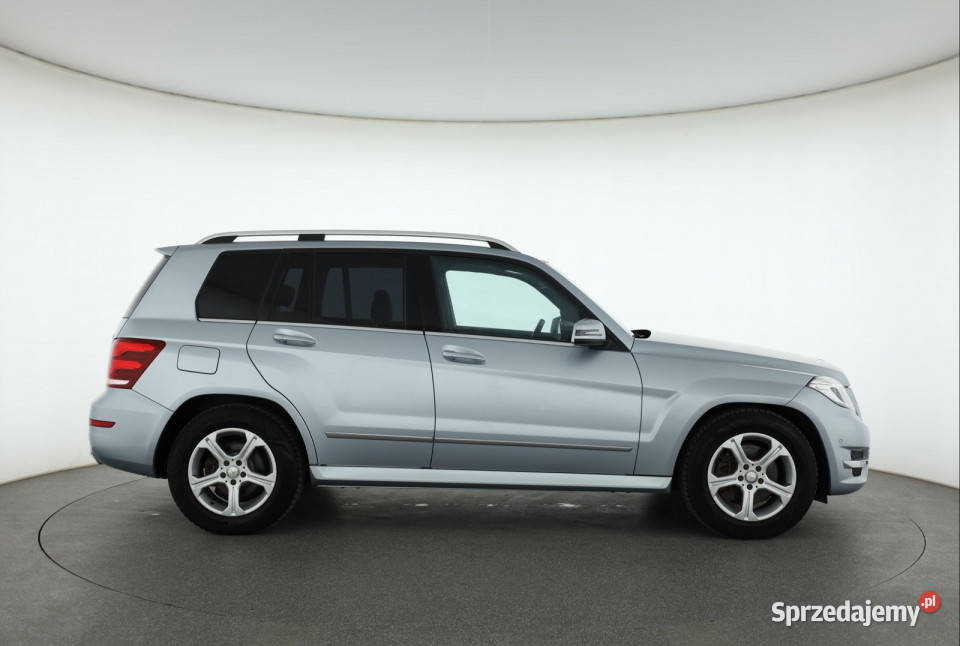 Mercedes GLK 220 CDI wspomaganie kierownicy sprzedam