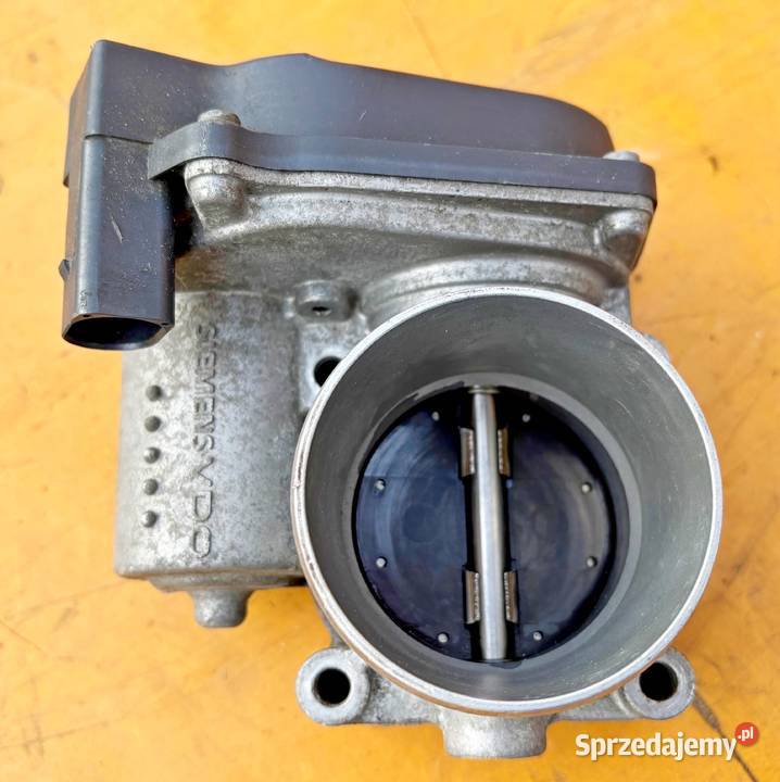 PRZEPUSTNICA VW GOLF VI 03C133062 A2C5303093614 Radom