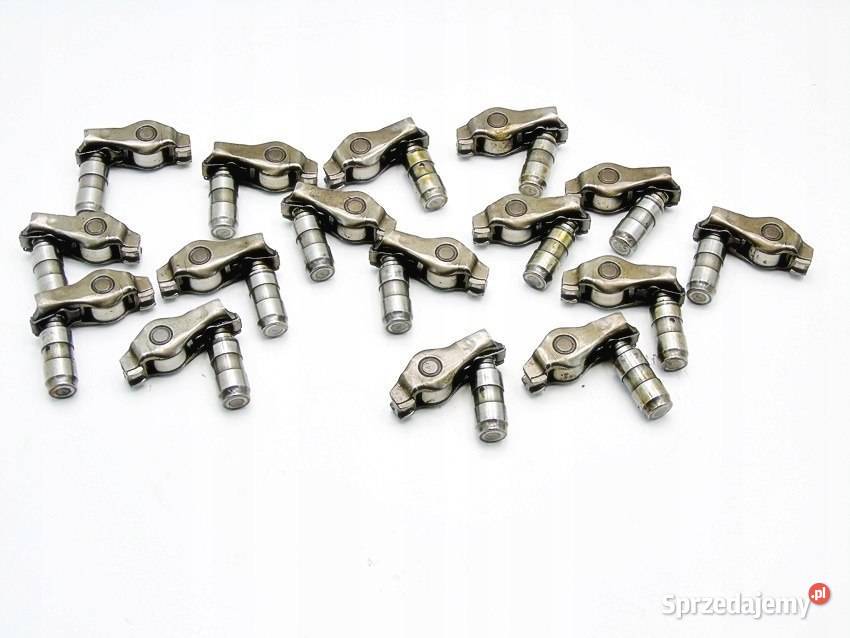 DŹWIGIENKI 16 BMW E87 E90 E91 E92 E81 116 316 śląskie Sosnowiec