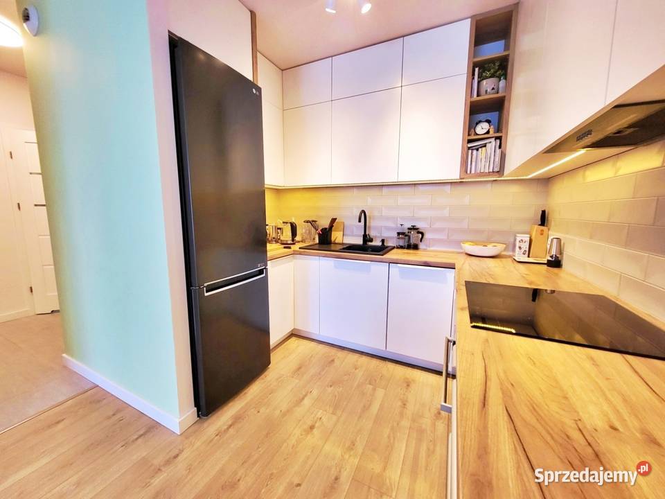 Mieszkanie 3 pok Kraków Vetulaniego 5A