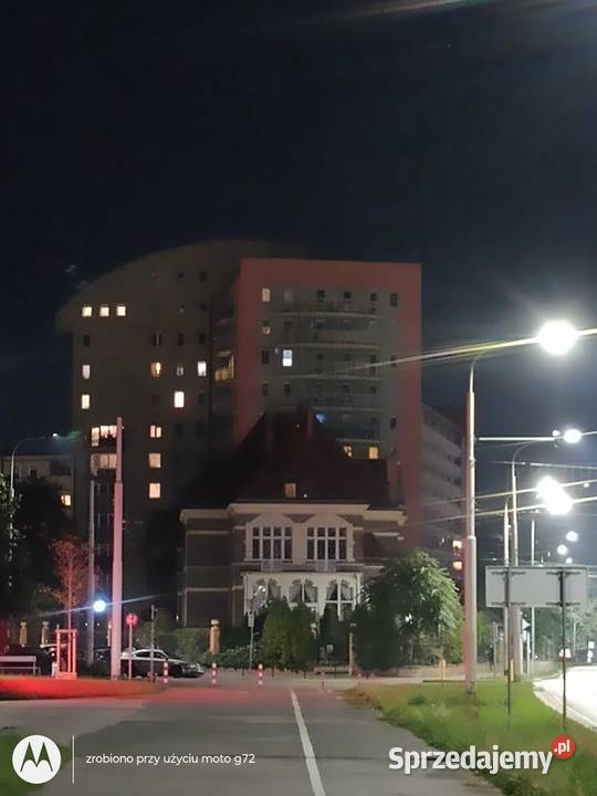 2pok 39met Magnolii BALKONPIWNICAWINDA Wrocław 39m2 Sprzedaż