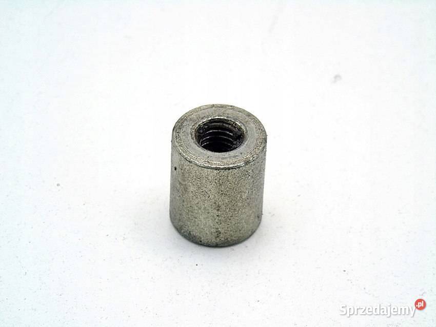 ŚRUBA ŁAPY WTRYSKU 19 JTD STILO BRAVO 2 147 156 Sosnowiec