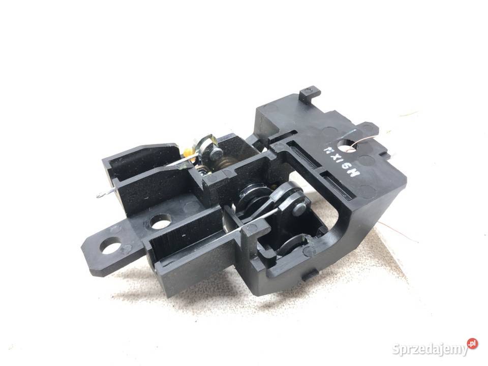 KLAMKA TYŁ LEWA WEWNĘTRZNA MITSUBISHI OUTLANDER