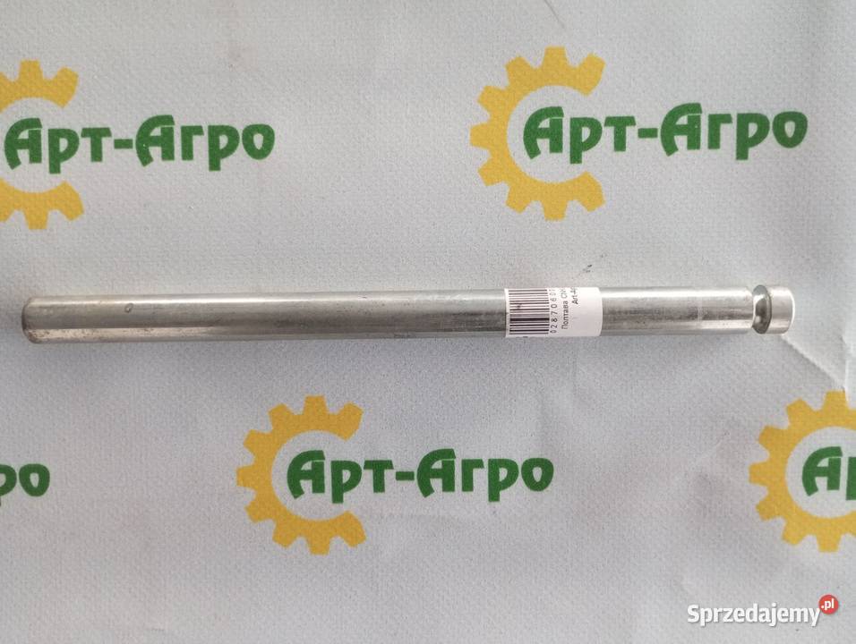 D28283815 Sworzeń ślimaka Massey Ferguson