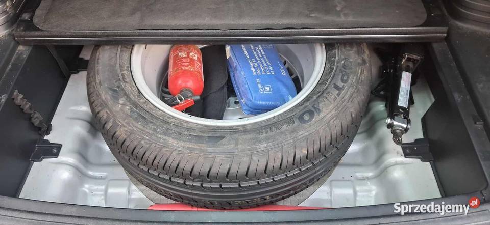 Hyundai ix35 małopolskie