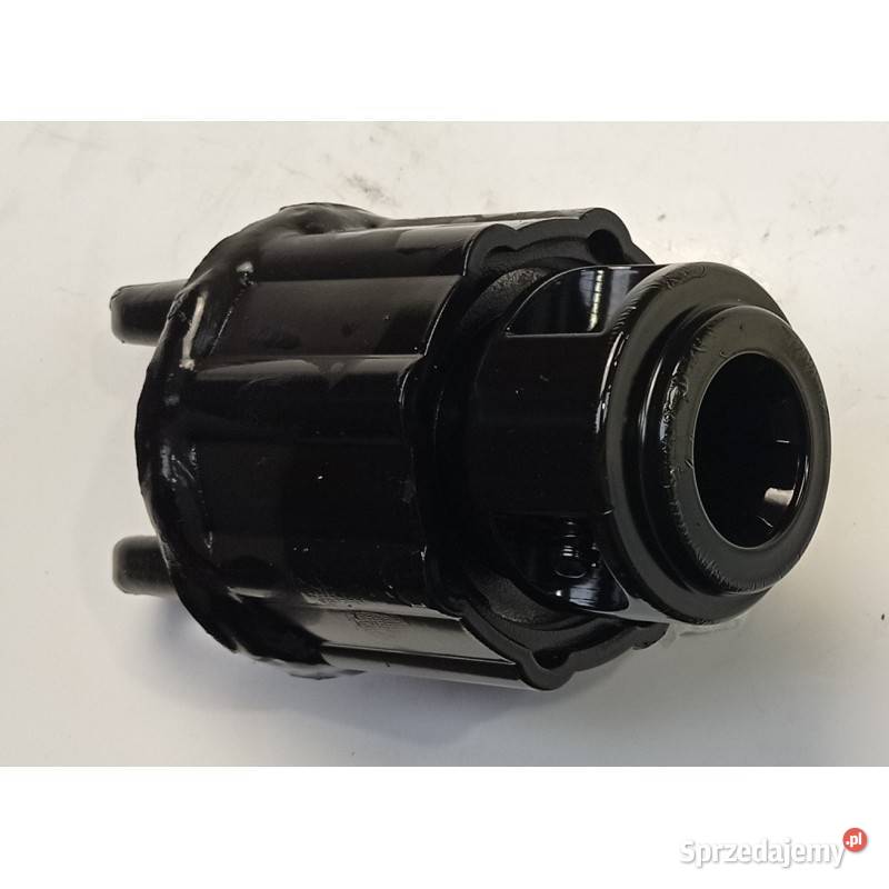 Sprzęgło zapadkowe 600Nm 238x613 0FN20200600 Kamionna