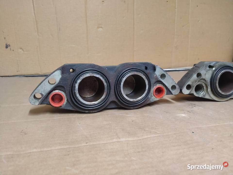 VOLVO FL6 ZACISK HAMULCOWY GIRLING 88320203 Kargowa