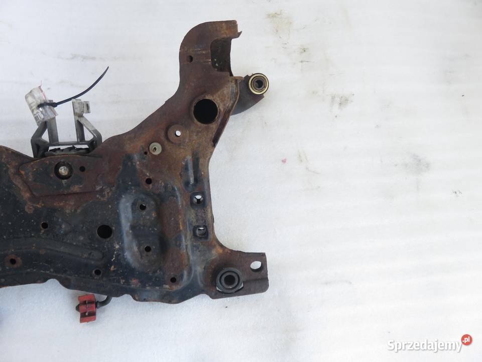 SANKI PRZÓD FORD KUGA I 20 TDCi 4x4 G6DG osobowe