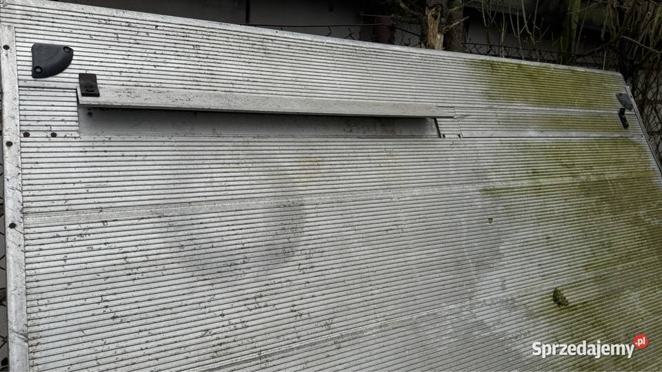 Platforma windy hydraulicznej DHollandia 750 Starogard Gdański sprzedam