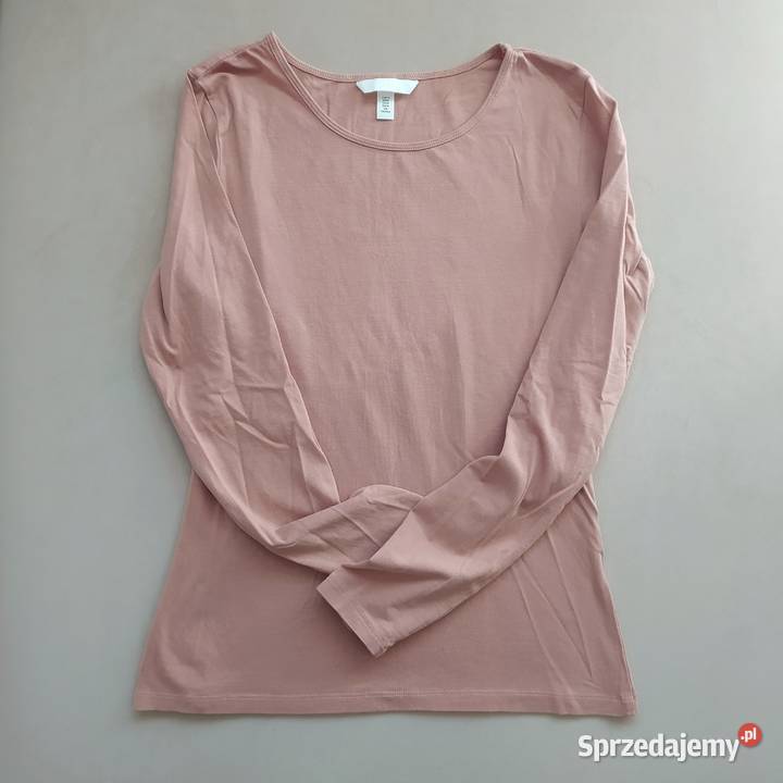 Zestaw Pak 8 x bluzka na XS i S Bez wzoru Koszalin