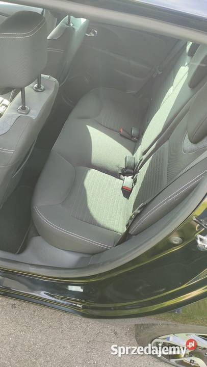 Renault Clio 15 dCi zadbany prywatny klimatyzacja Daniec