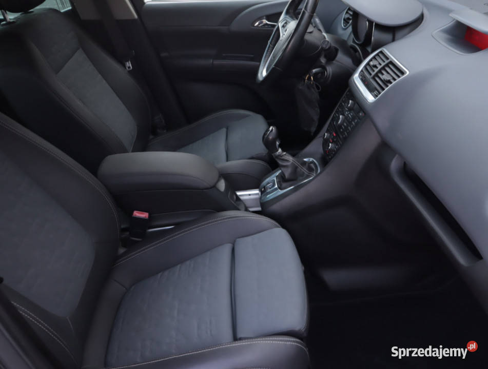 Opel Meriva 14 Turbo Lublin sprzedam