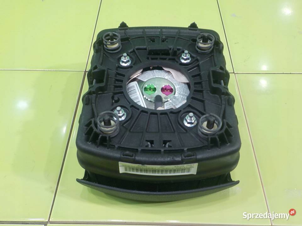 RANGE ROVER SPORT I LIFT 30 D AUT 12r AIRBAG Suków