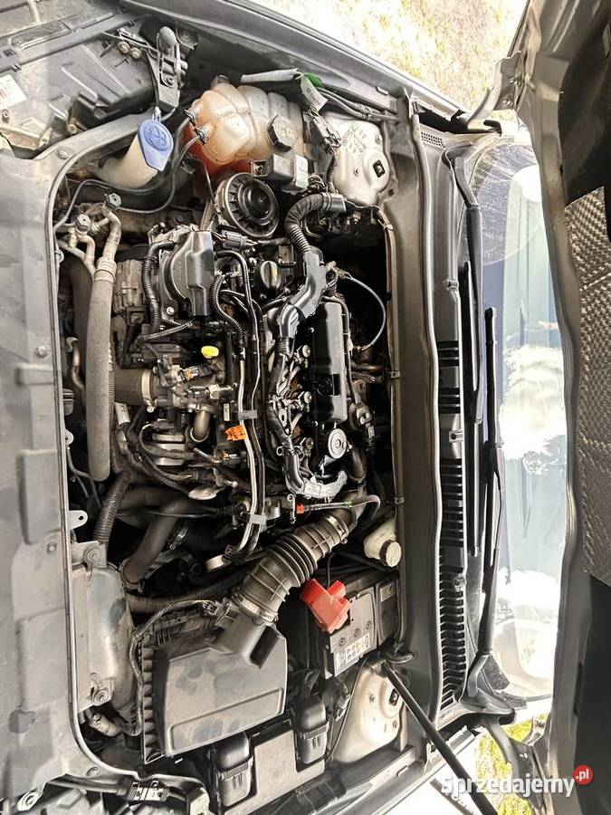 Ford Mondeo Mk5 2017 Polski Salon 20 TDCi Lipno
