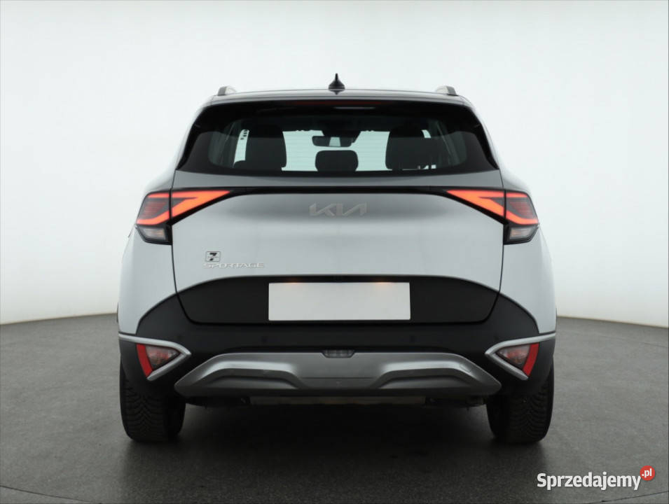 Kia Sportage 16 TGDI MHEV 1598cm3 Piaseczno