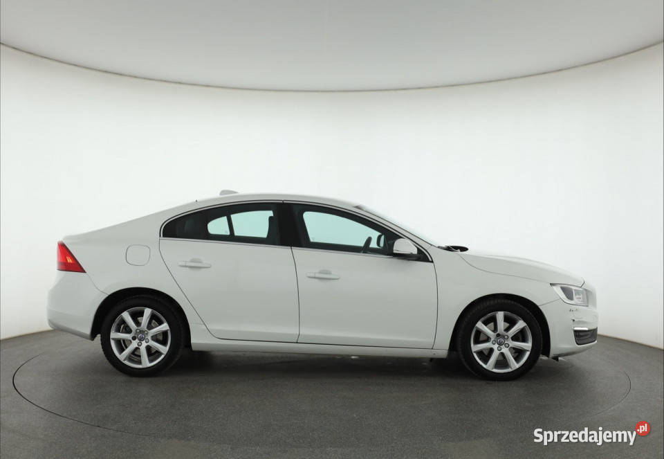 Volvo S60 D3 67512km Piaseczno sprzedam